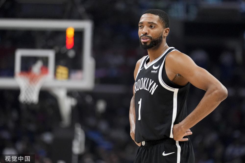 NBA的历